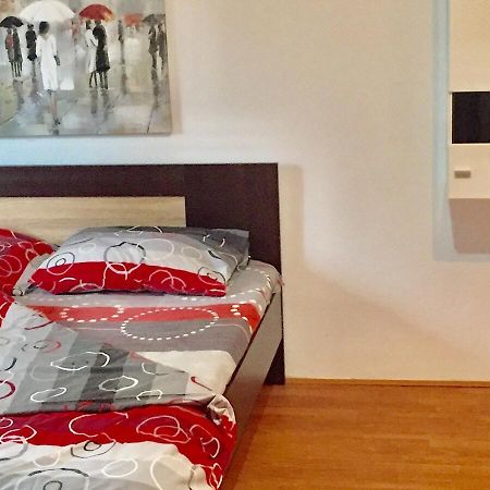 Dusica Apartmani Jagodina Esterno foto