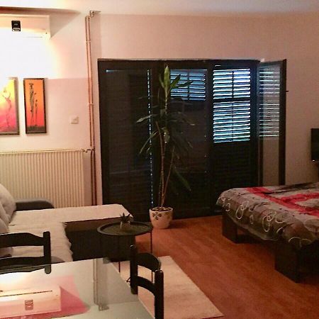 Dusica Apartmani Jagodina Esterno foto