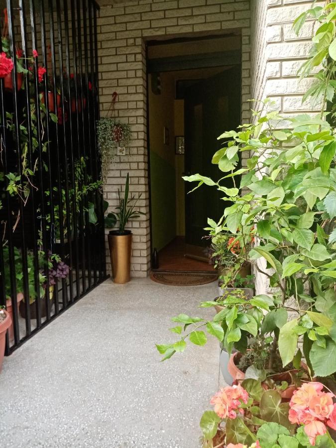 Dusica Apartmani Jagodina Esterno foto