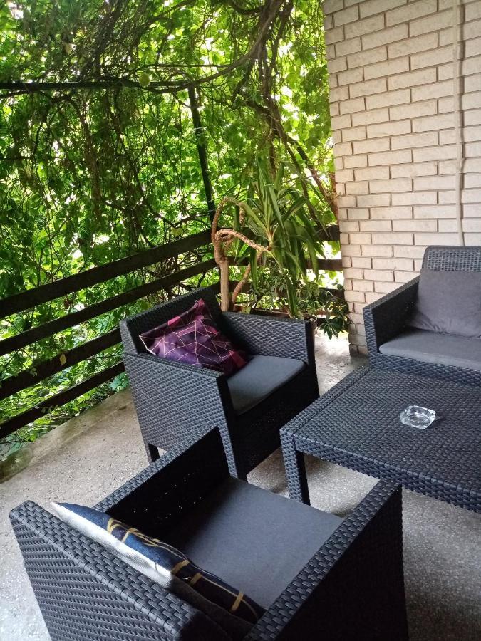 Dusica Apartmani Jagodina Esterno foto