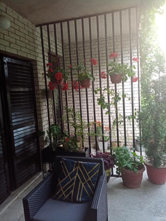 Dusica Apartmani Jagodina Esterno foto