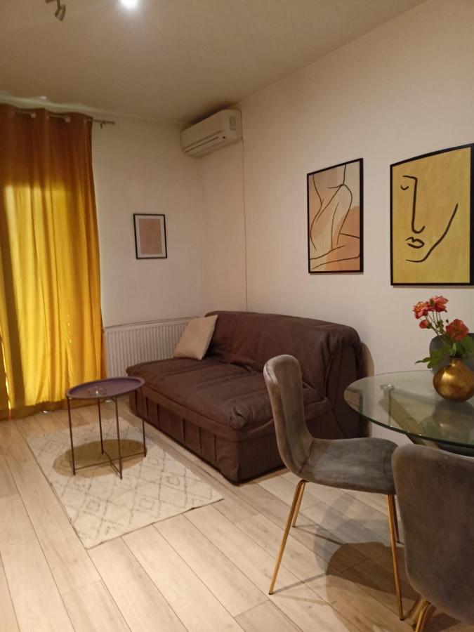 Dusica Apartmani Jagodina Esterno foto