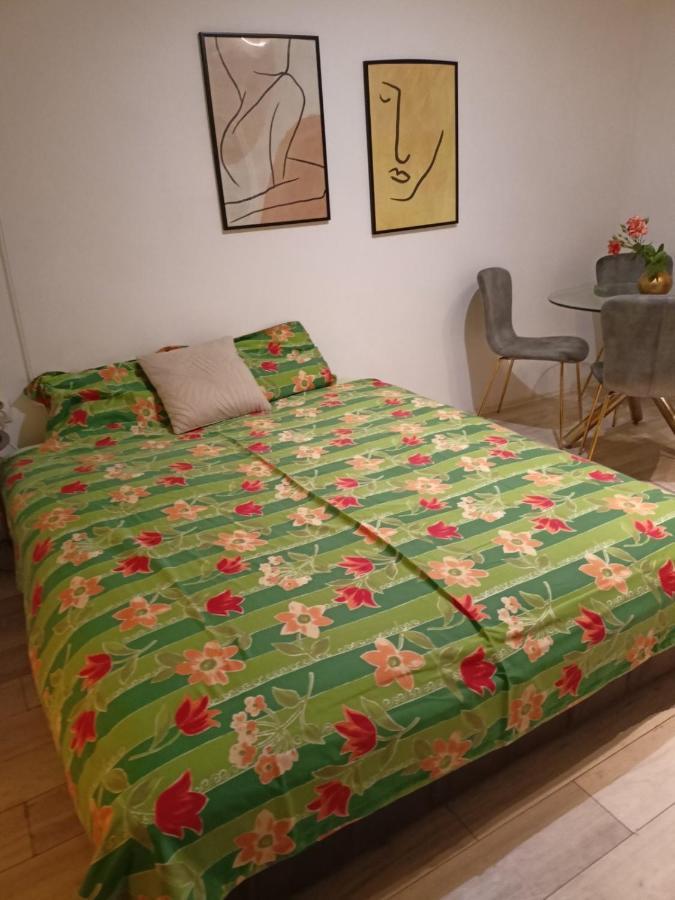 Dusica Apartmani Jagodina Esterno foto