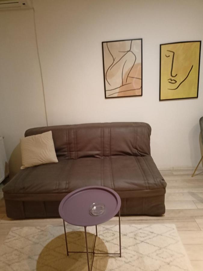 Dusica Apartmani Jagodina Esterno foto