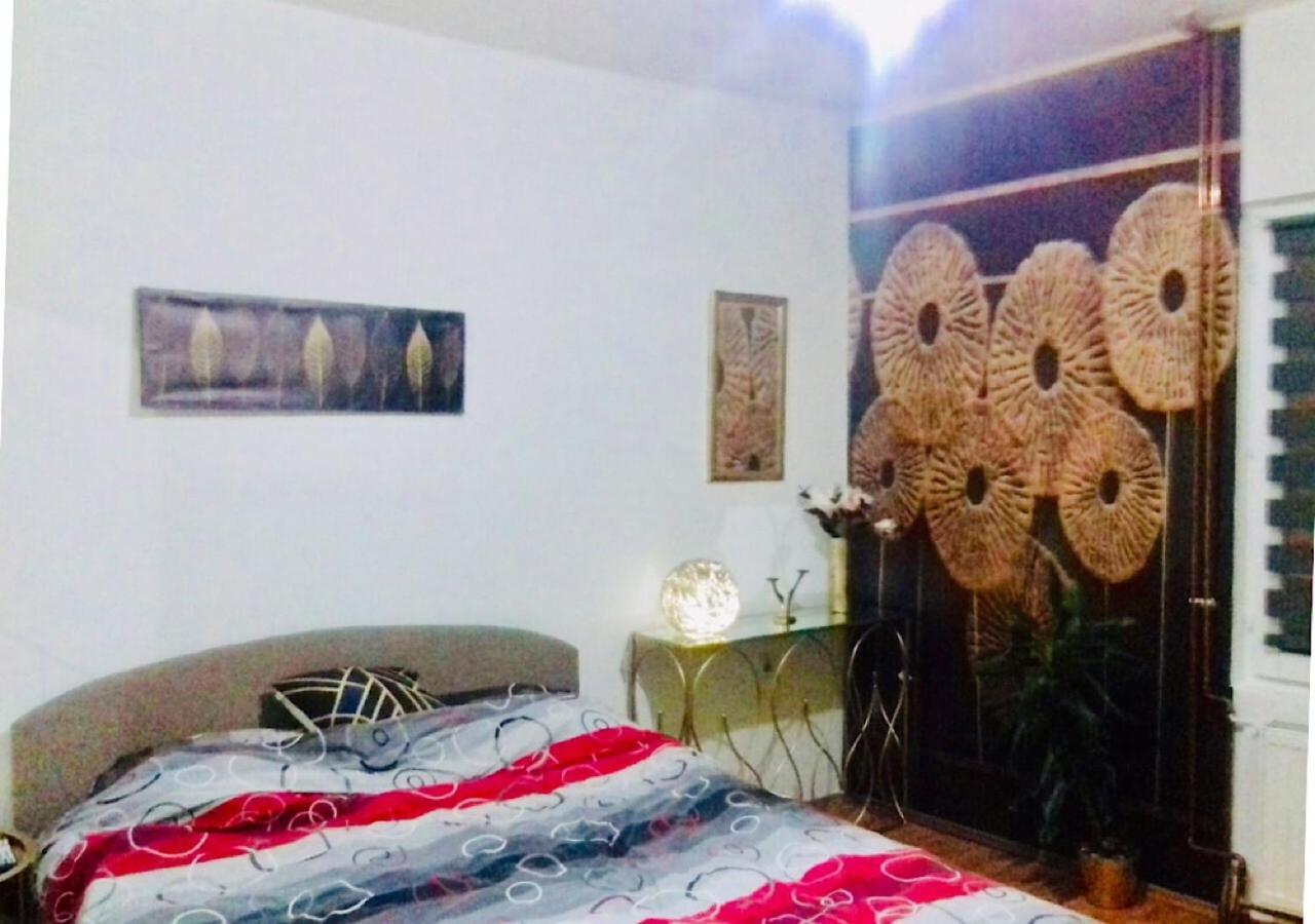Dusica Apartmani Jagodina Camera foto