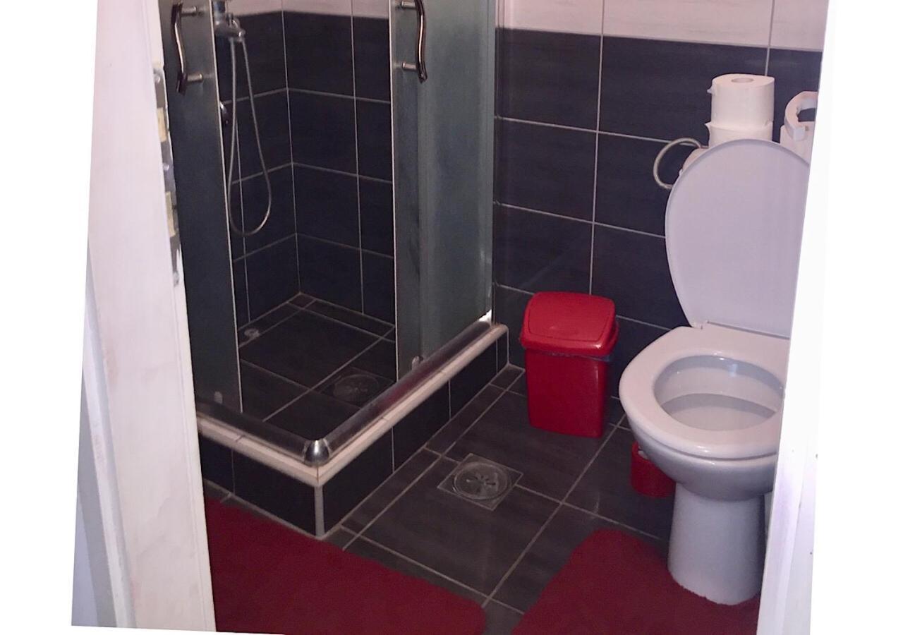 Dusica Apartmani Jagodina Camera foto