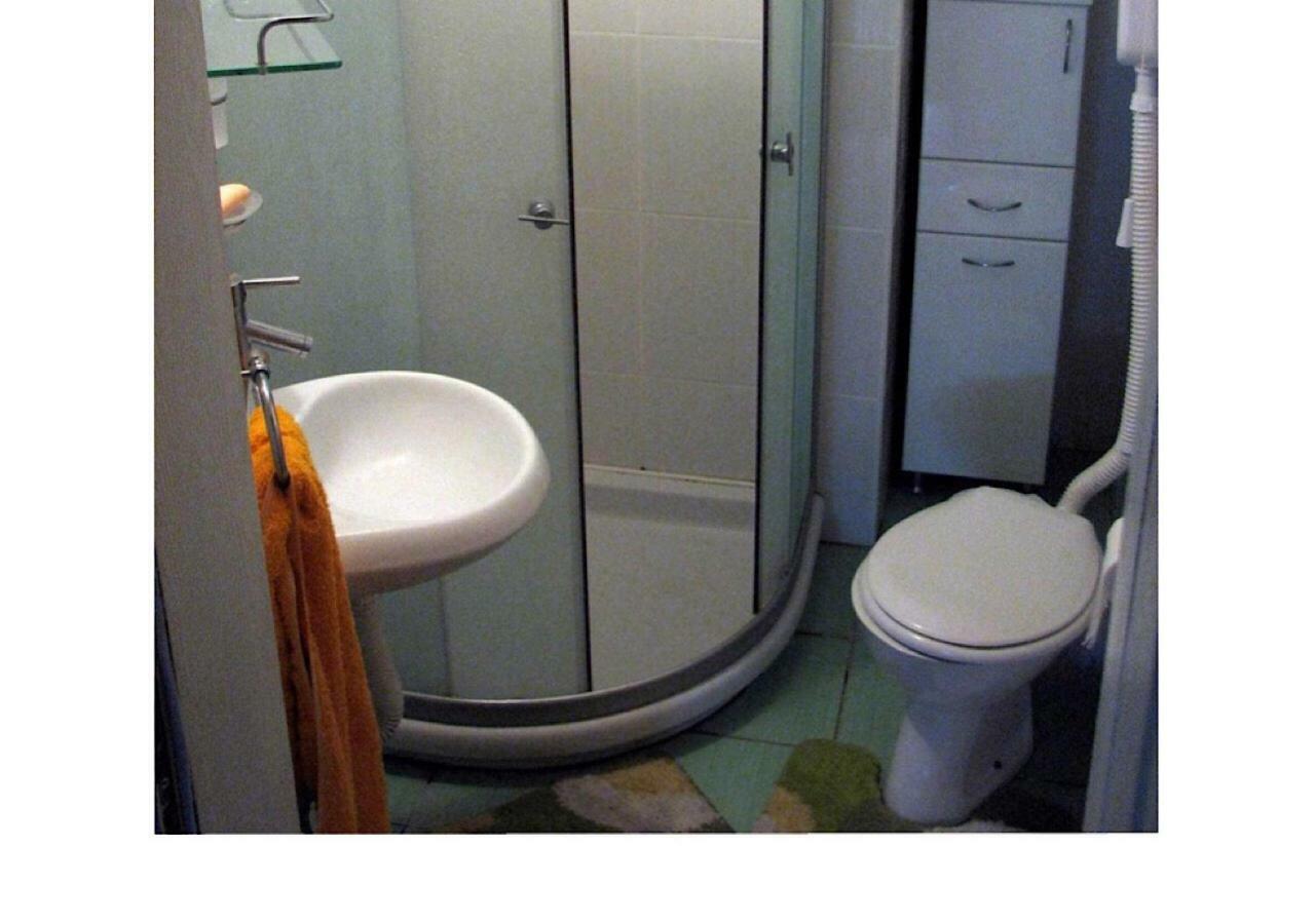 Dusica Apartmani Jagodina Esterno foto