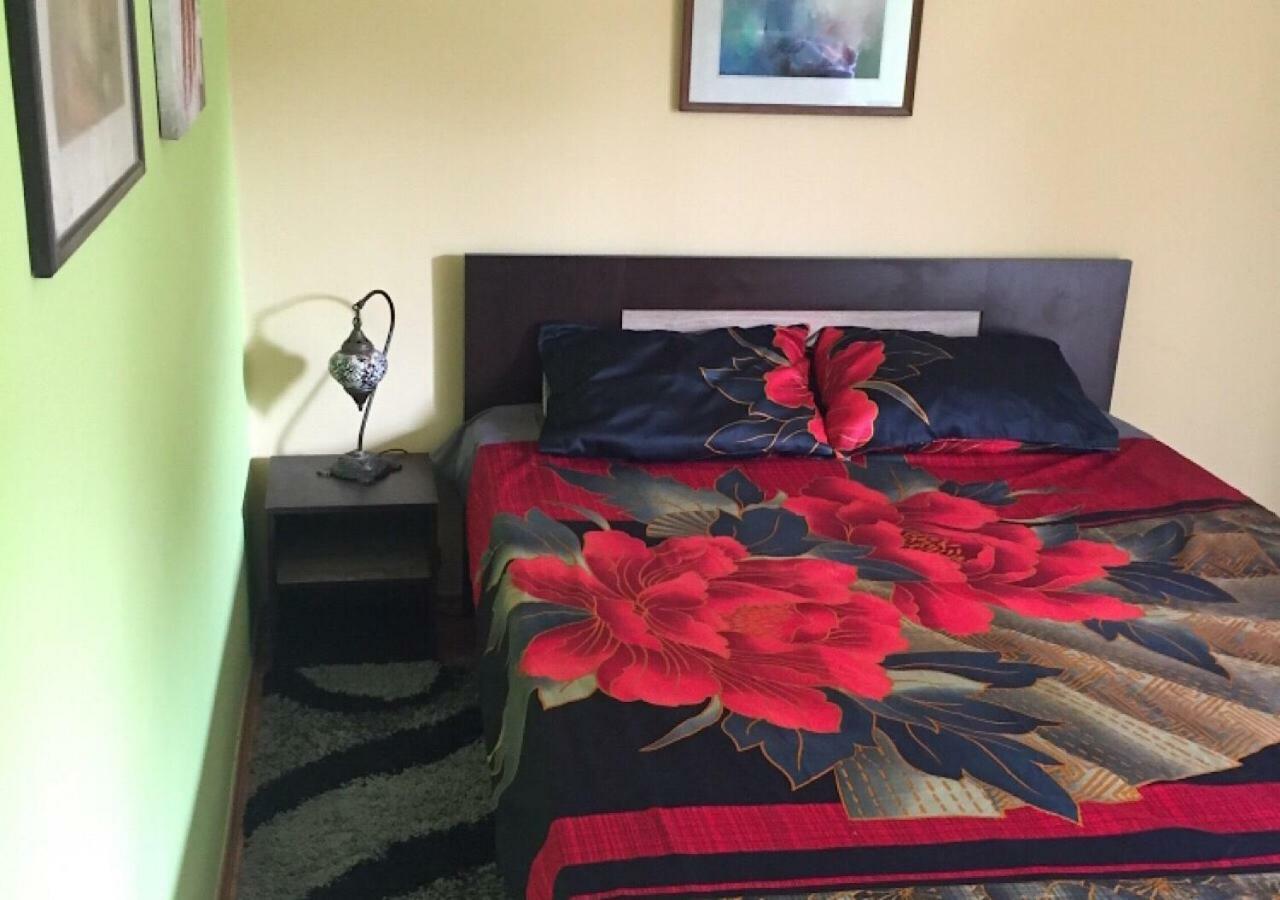 Dusica Apartmani Jagodina Esterno foto