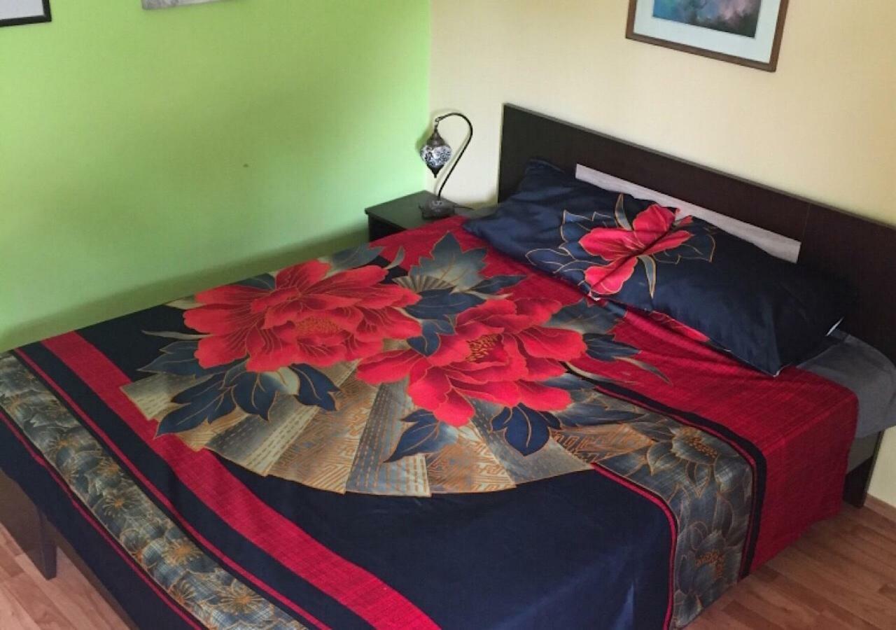 Dusica Apartmani Jagodina Esterno foto