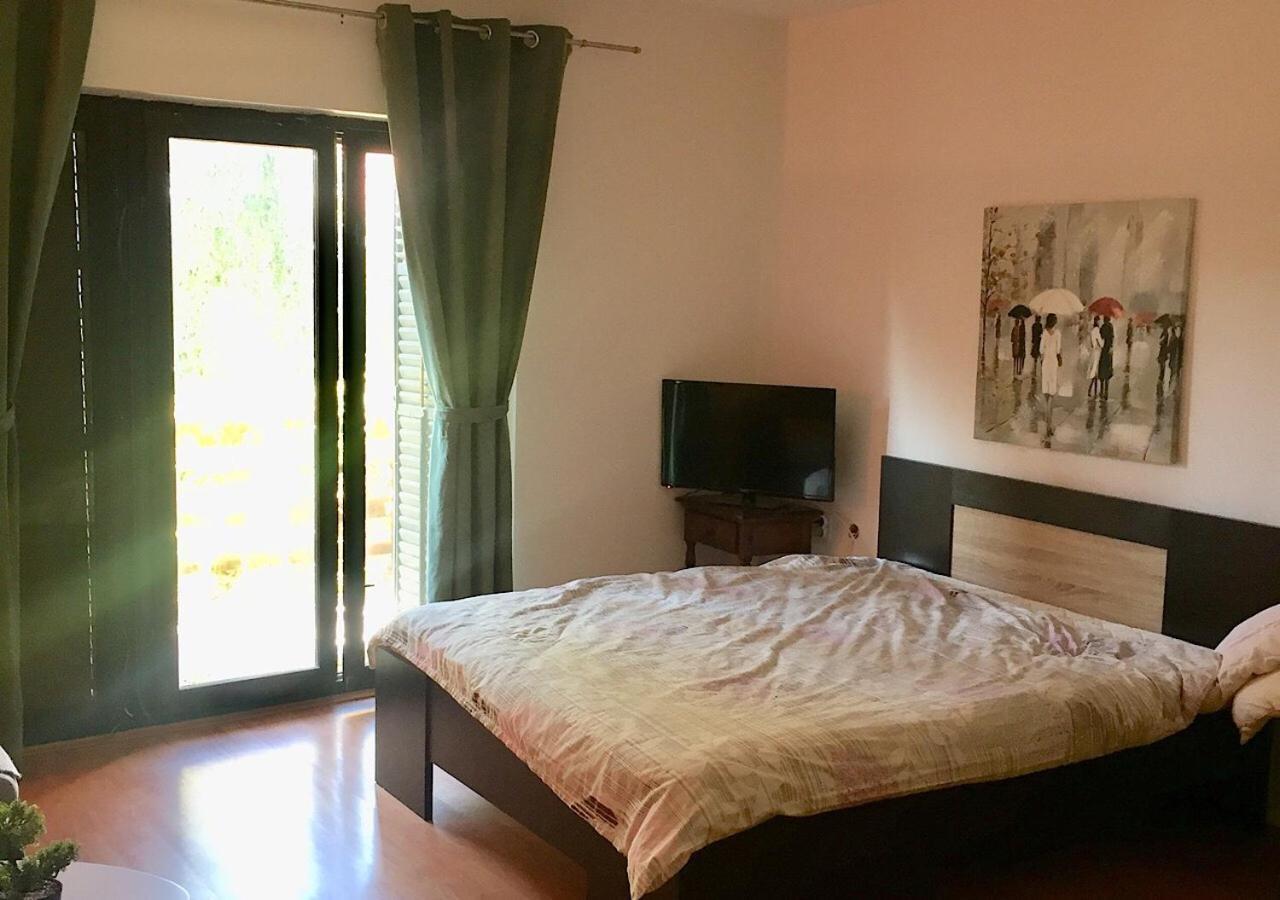 Dusica Apartmani Jagodina Esterno foto