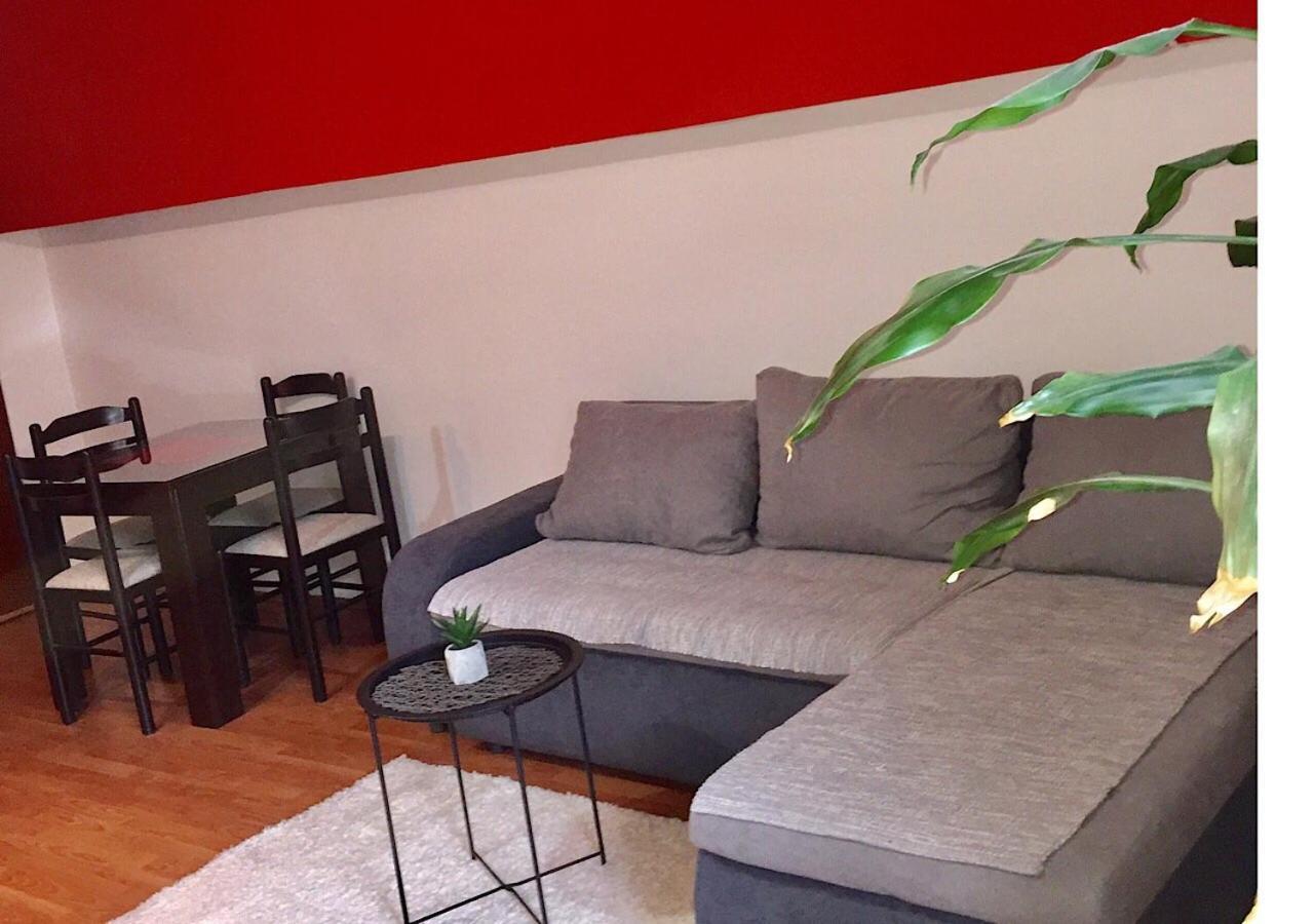 Dusica Apartmani Jagodina Esterno foto