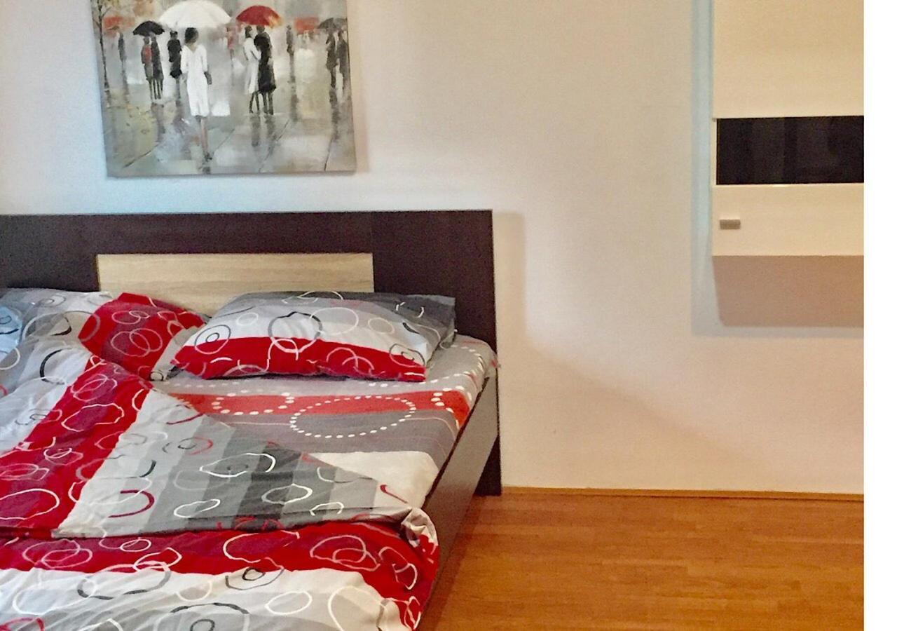 Dusica Apartmani Jagodina Esterno foto
